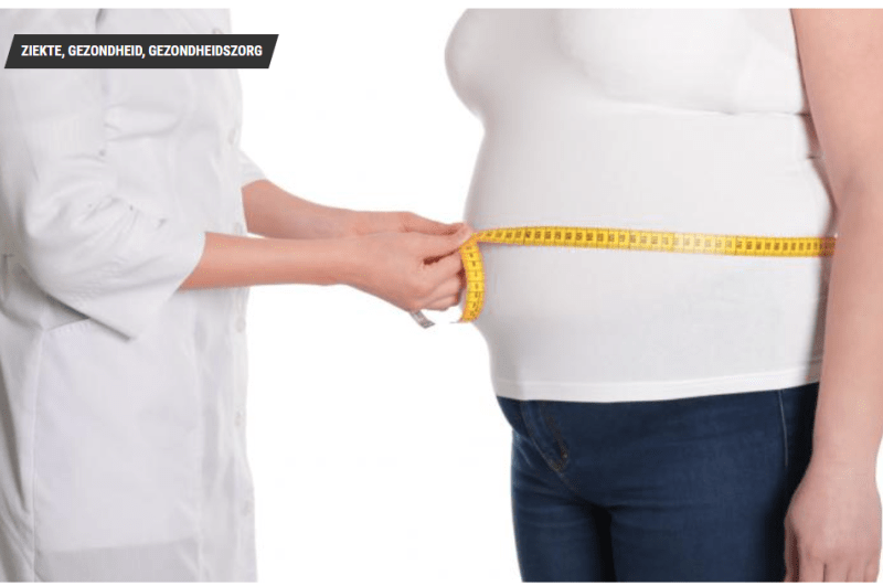Waarom je je taille moet meten en niet je BMI