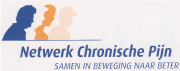 Logo netwerk chronische pijn