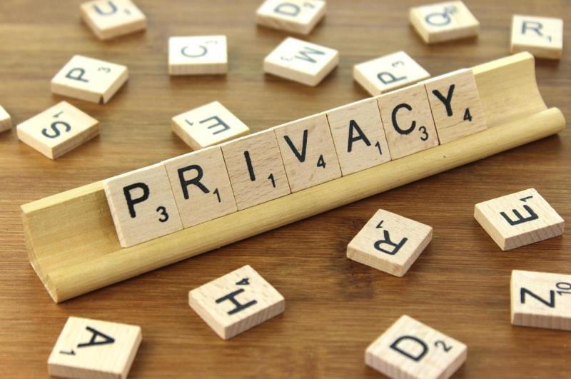 Aanpassingen Website AVG - Nieuwe privacy wetgeving